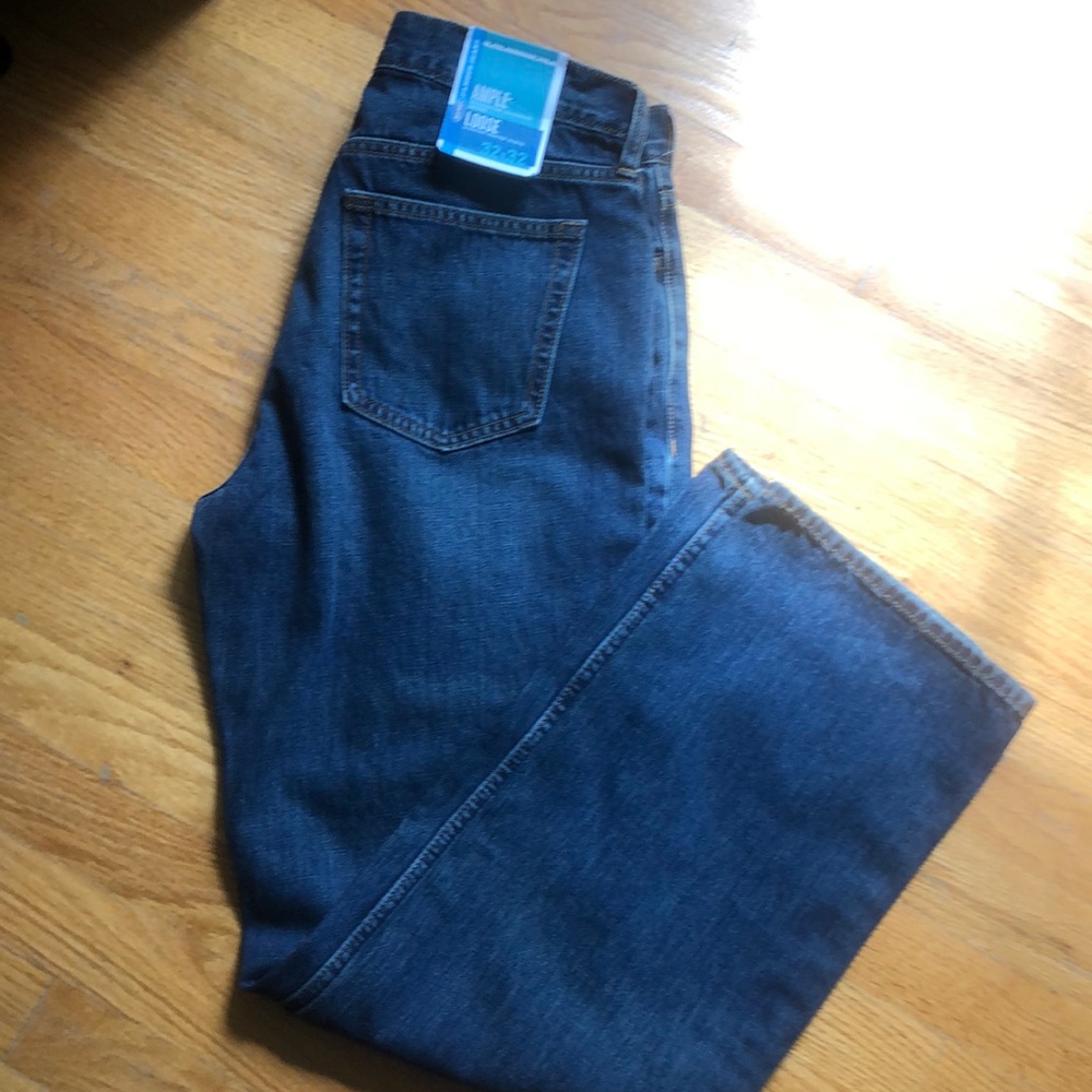 Men NEW 32/32 Denim jeans